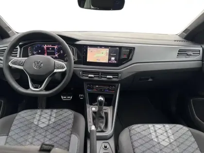 Photo 10 Volkswagen Taigo  1.5 TSI 150 DSG7