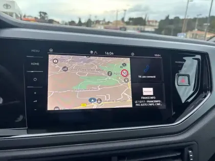 Photo 17 Volkswagen Taigo  1.5 TSI 150 DSG7