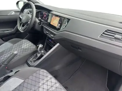 Photo 8 Volkswagen Taigo  1.5 TSI 150 DSG7