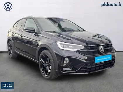 Photo 5 Volkswagen Taigo  1.5 TSI 150 DSG7