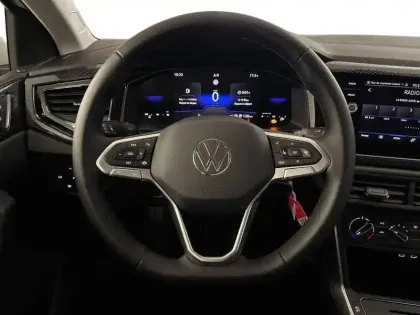 Photo 9 Volkswagen Polo  1.0 TSI 95 S&S BVM5