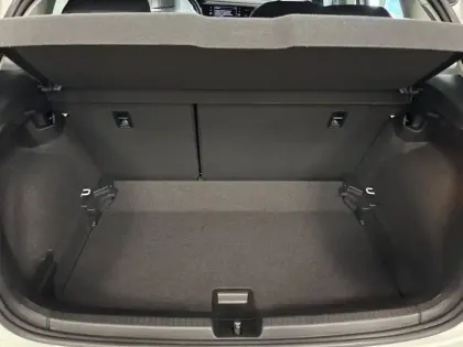 Photo 14 Volkswagen Polo  1.0 TSI 95 S&S BVM5