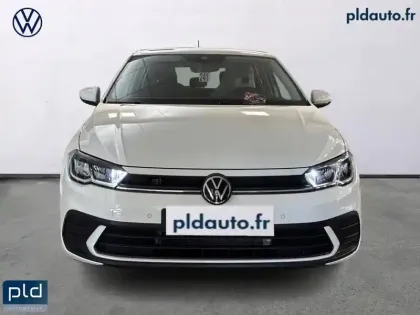 Photo 5 Volkswagen Polo  1.0 TSI 95 S&S BVM5