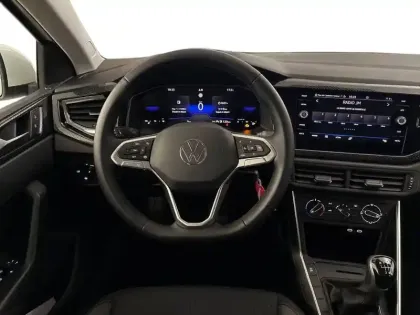 Photo 12 Volkswagen Polo  1.0 TSI 95 S&S BVM5