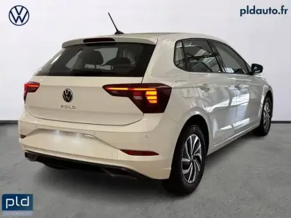 Photo 7 Volkswagen Polo  1.0 TSI 95 S&S BVM5