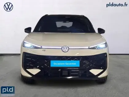 Photo 7 Volkswagen T-roc  1.5 eTSI EVO2 Hybrid 150 ch DSG7