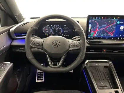 Photo 11 Volkswagen T-roc  1.5 eTSI EVO2 Hybrid 150 ch DSG7