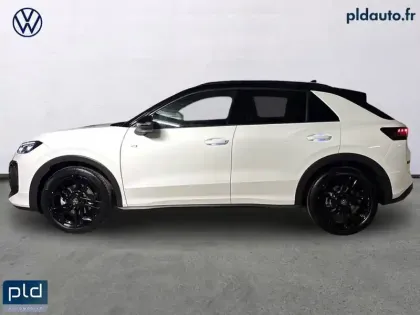 Photo 6 Volkswagen T-roc  1.5 eTSI EVO2 Hybrid 150 ch DSG7