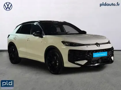 Photo 5 Volkswagen T-roc  1.5 eTSI EVO2 Hybrid 150 ch DSG7