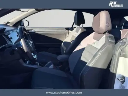 Photo 16 Volkswagen T-roc  Cabriolet 1.5 TSI EVO 150 Start/Stop DSG7