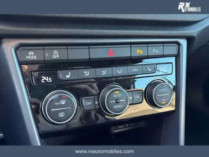 Photo 10 Volkswagen T-roc  Cabriolet 1.5 TSI EVO 150 Start/Stop DSG7