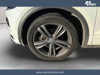 Photo 12 Volkswagen T-roc  Cabriolet 1.5 TSI EVO 150 Start/Stop DSG7