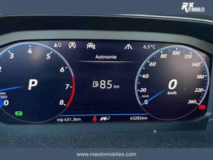 Photo 13 Volkswagen T-roc  Cabriolet 1.5 TSI EVO 150 Start/Stop DSG7