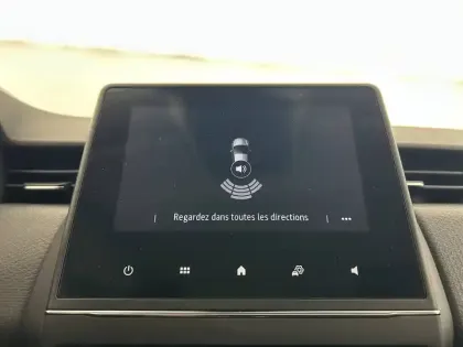 Photo 28 Renault Clio  TCe 100 GPL - 21N