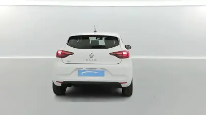 Photo 12 Renault Clio  TCe 100 GPL - 21N