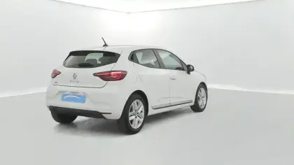 Photo 13 Renault Clio  TCe 100 GPL - 21N