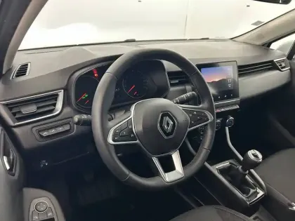 Photo 18 Renault Clio  TCe 100 GPL - 21N