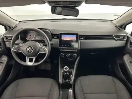 Photo 34 Renault Clio  TCe 100 GPL - 21N