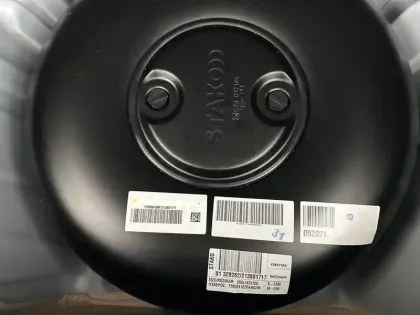 Photo 31 Renault Clio  TCe 100 GPL - 21N