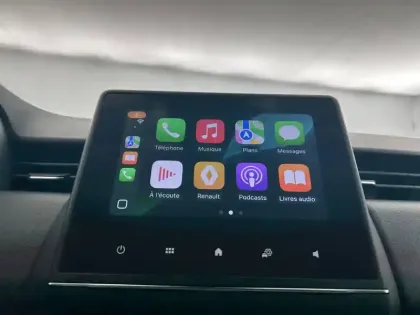 Photo 33 Renault Clio  TCe 100 GPL - 21N