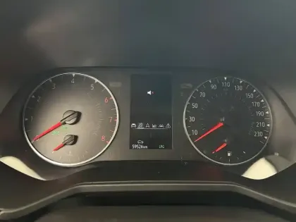 Photo 25 Renault Clio  TCe 100 GPL - 21N