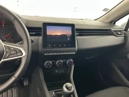 Photo 20 Renault Clio  TCe 100 GPL - 21N