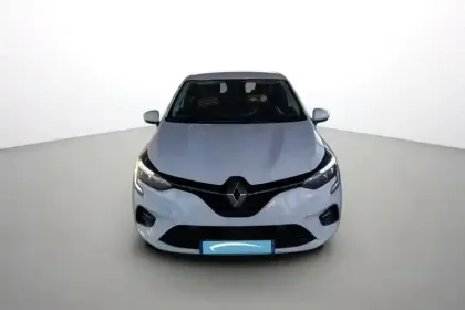 Photo 7 Renault Clio  TCe 100 GPL - 21N