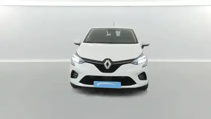 Photo 16 Renault Clio  TCe 100 GPL - 21N