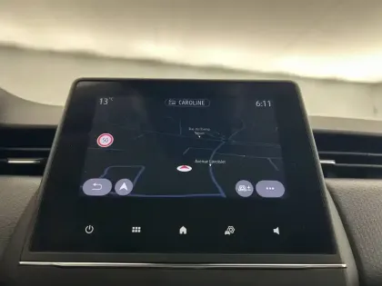 Photo 32 Renault Clio  TCe 100 GPL - 21N