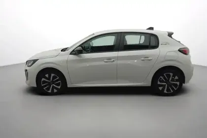 Photo 98 Peugeot 208  100 S&S BVM6
