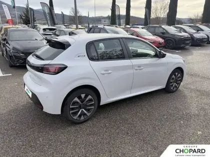 Photo 25 Peugeot 208  100 S&S BVM6