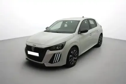 Photo 96 Peugeot 208  100 S&S BVM6
