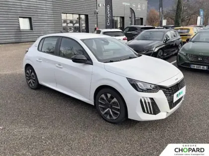 Photo 27 Peugeot 208  100 S&S BVM6