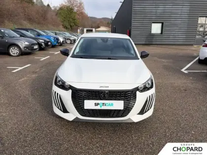 Photo 58 Peugeot 208 Gén. II Ph2 Style 5