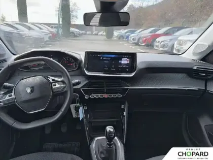 Photo 11 Peugeot 208  100 S&S BVM6