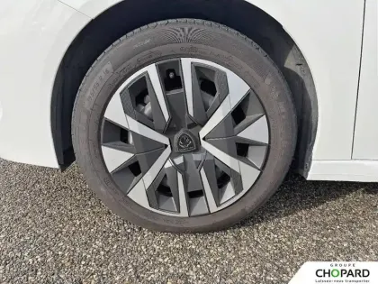 Photo 84 Peugeot 208  100 S&S BVM6