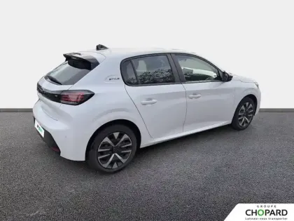 Photo 66 Peugeot 208  100 S&S BVM6