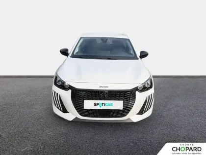 Photo 67 Peugeot 208  100 S&S BVM6