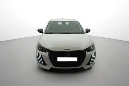 Photo 97 Peugeot 208  100 S&S BVM6