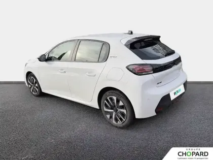 Photo 6 Peugeot 208  100 S&S BVM6