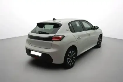 Photo 101 Peugeot 208  100 S&S BVM6