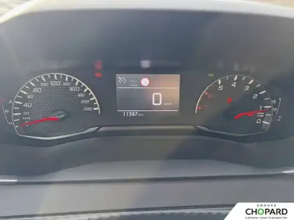 Photo 80 Peugeot 208  100 S&S BVM6