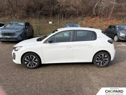 Photo 63 Peugeot 208 Gén. II Ph2 Style 5