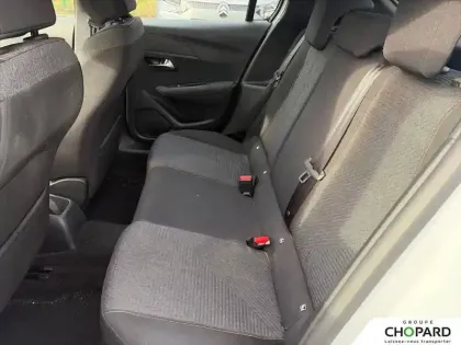 Photo 17 Peugeot 208  100 S&S BVM6