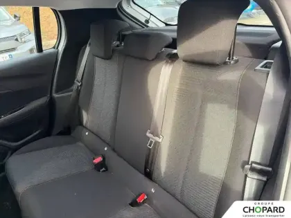 Photo 18 Peugeot 208  100 S&S BVM6