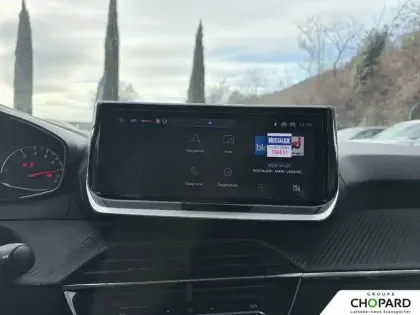 Photo 45 Peugeot 208 Gén. II Ph2 Style 5