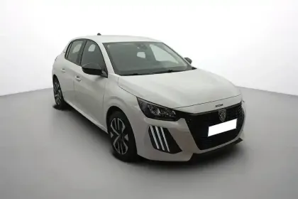 Photo 103 Peugeot 208  100 S&S BVM6