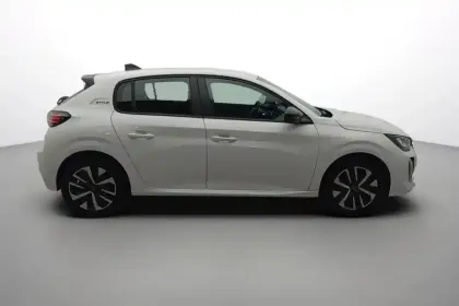 Photo 102 Peugeot 208  100 S&S BVM6