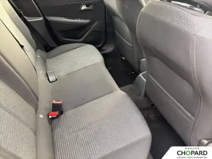 Photo 51 Peugeot 208 Gén. II Ph2 Style 5