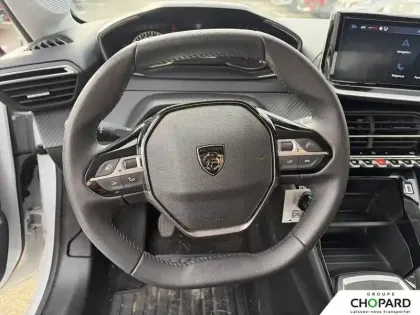 Photo 47 Peugeot 208 Gén. II Ph2 Style 5